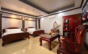 Nam Hai Hotel