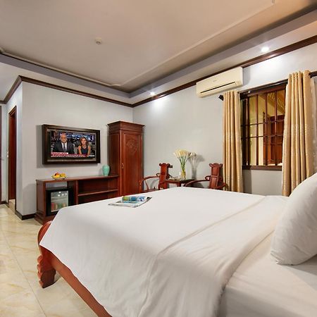 Nam Hai Hotel Hà Nội Ngoại thất bức ảnh