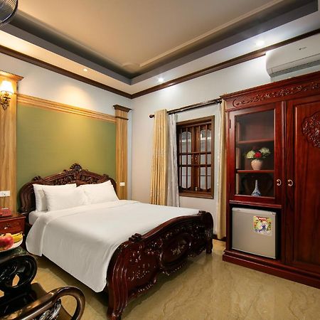 Nam Hai Hotel Hà Nội Ngoại thất bức ảnh