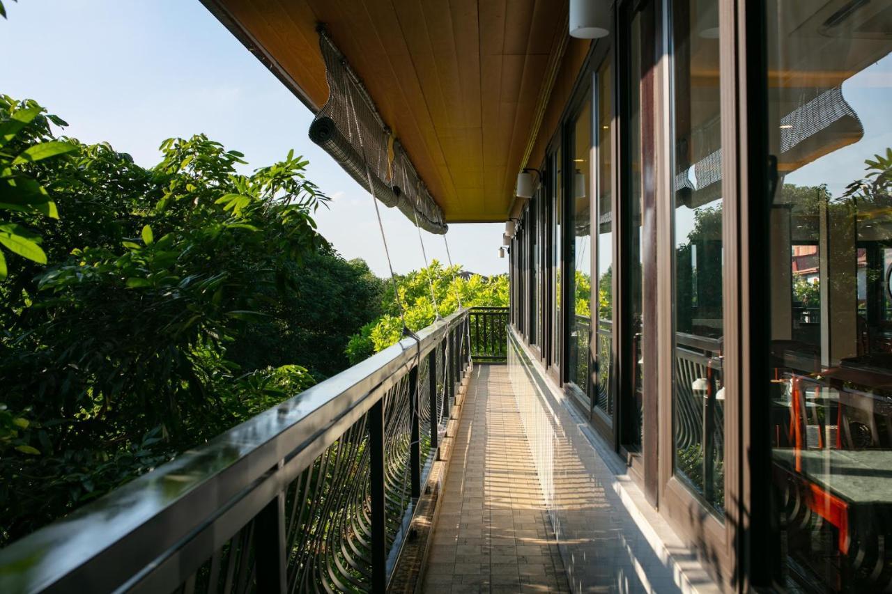 Nam Hai Hotel Hà Nội Ngoại thất bức ảnh