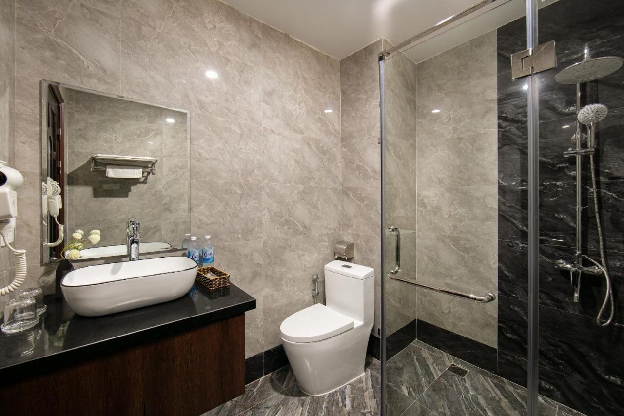 Nam Hai Hotel Hà Nội Ngoại thất bức ảnh