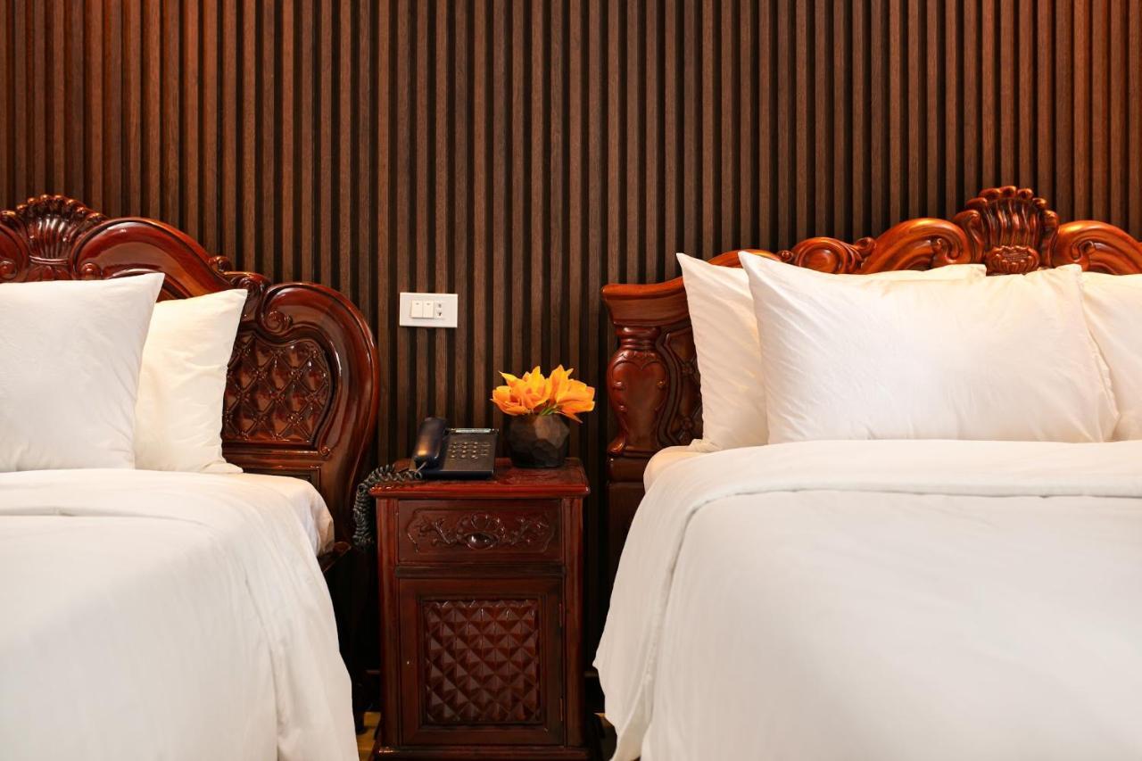 Nam Hai Hotel Hà Nội Ngoại thất bức ảnh