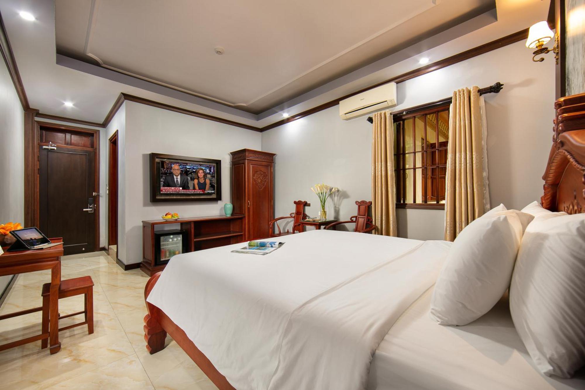Nam Hai Hotel Hà Nội Ngoại thất bức ảnh