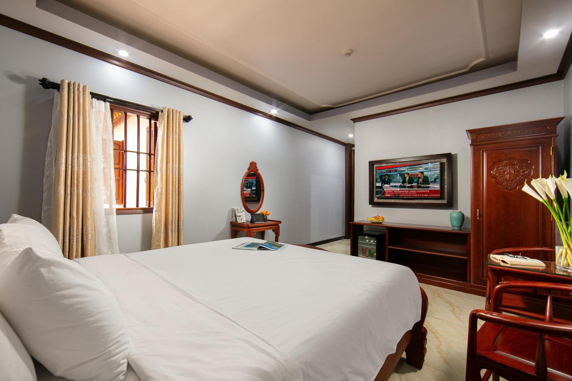 Nam Hai Hotel Hà Nội Ngoại thất bức ảnh