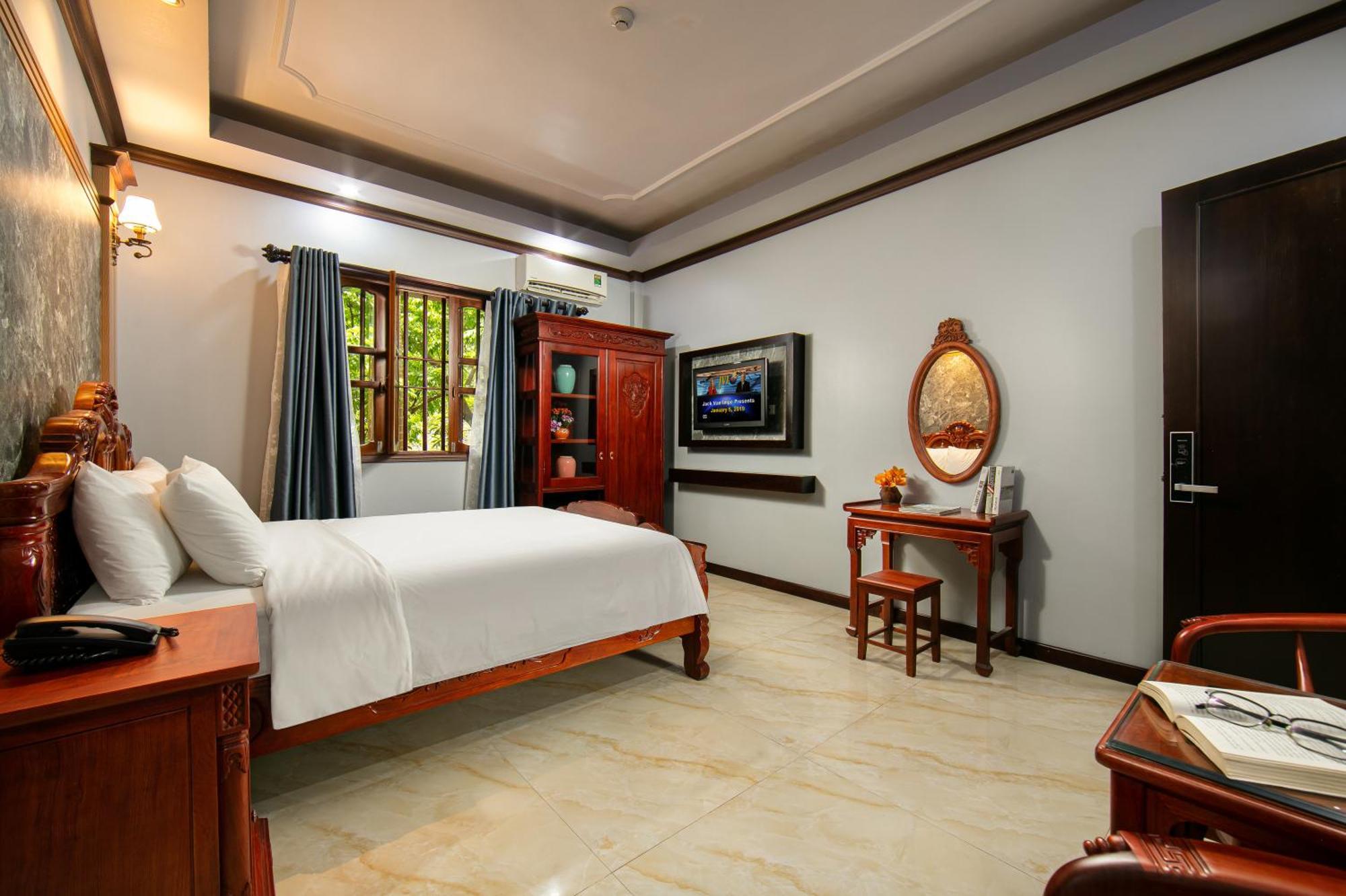 Nam Hai Hotel Hà Nội Ngoại thất bức ảnh