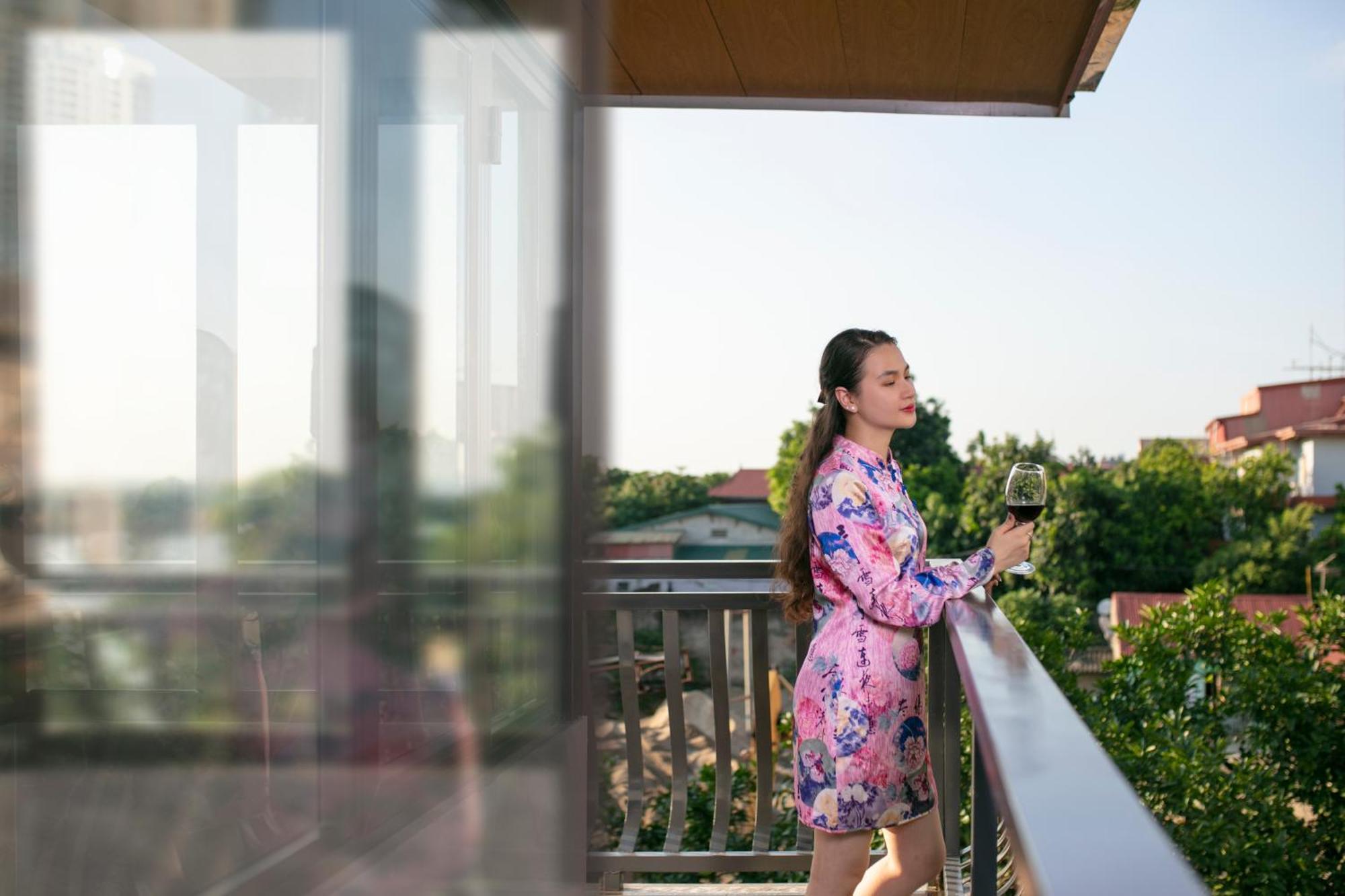 Nam Hai Hotel Hà Nội Ngoại thất bức ảnh