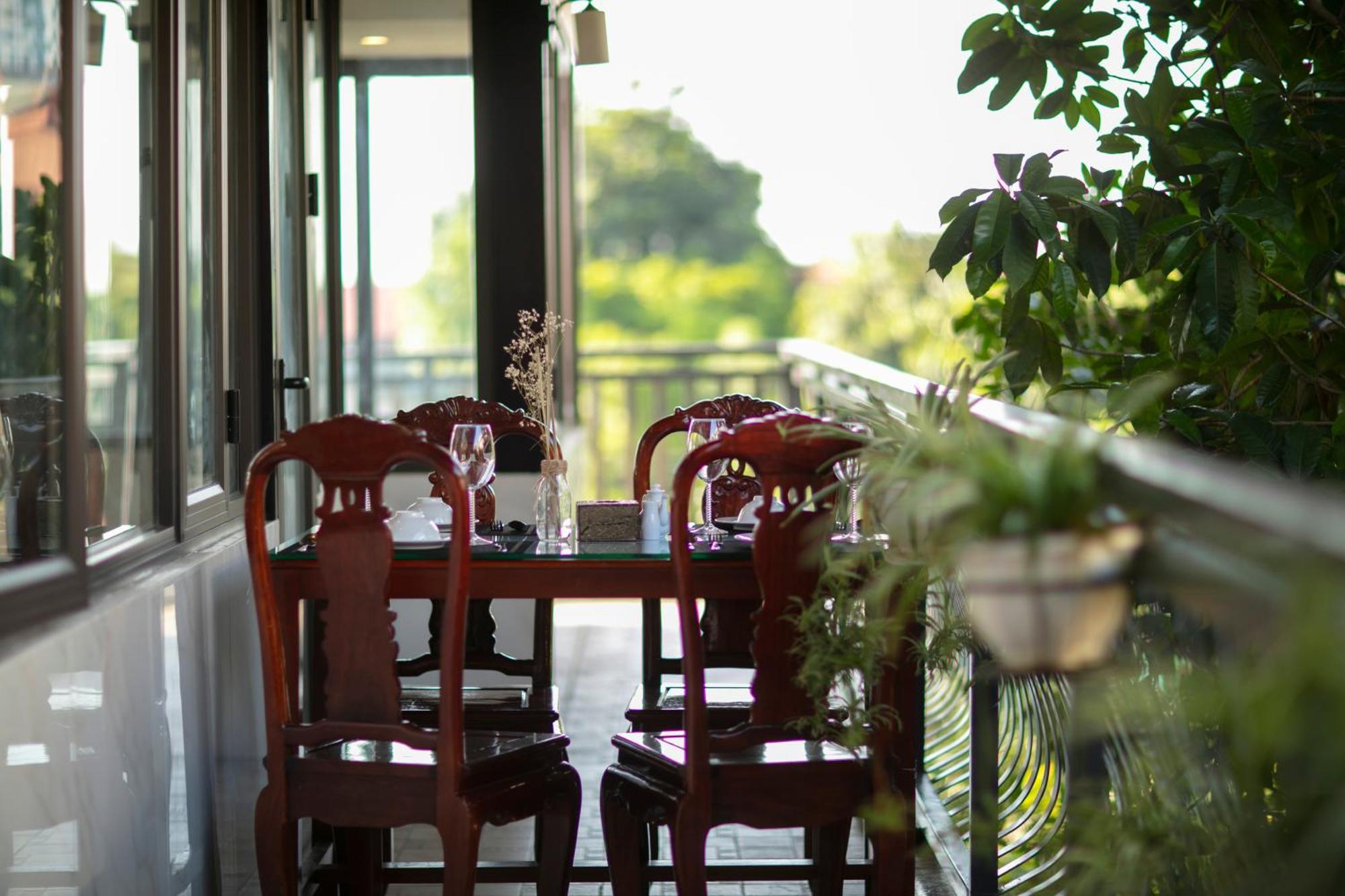 Nam Hai Hotel Hà Nội Ngoại thất bức ảnh