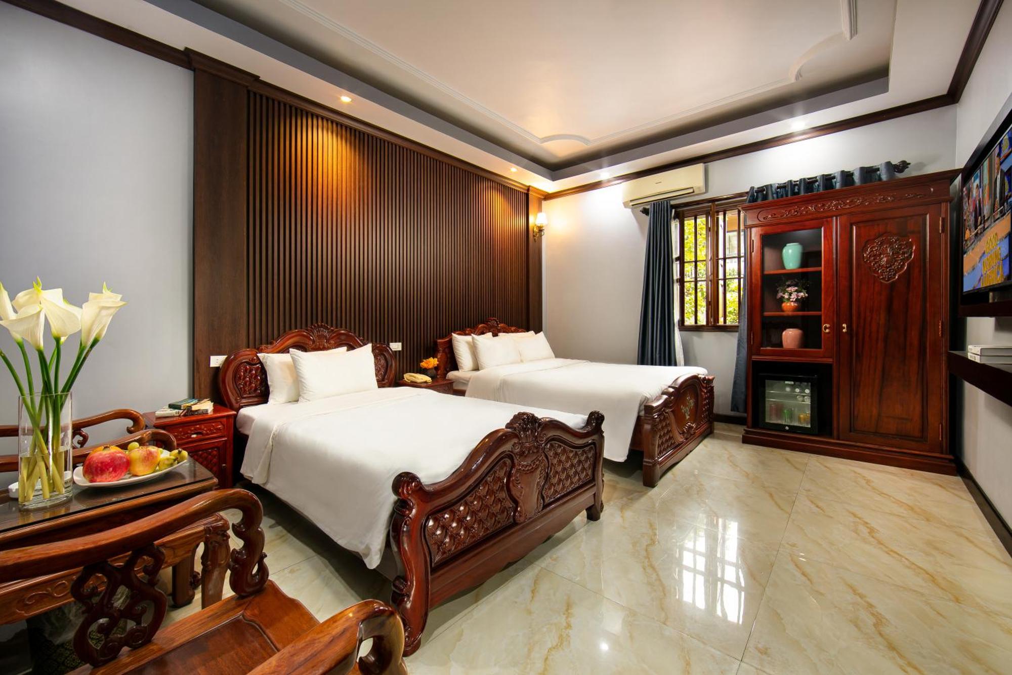 Nam Hai Hotel Hà Nội Ngoại thất bức ảnh