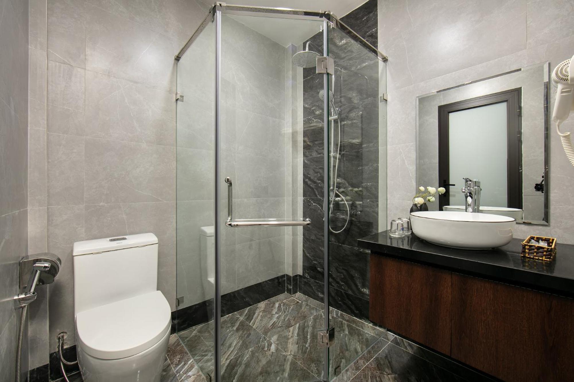 Nam Hai Hotel Hà Nội Ngoại thất bức ảnh