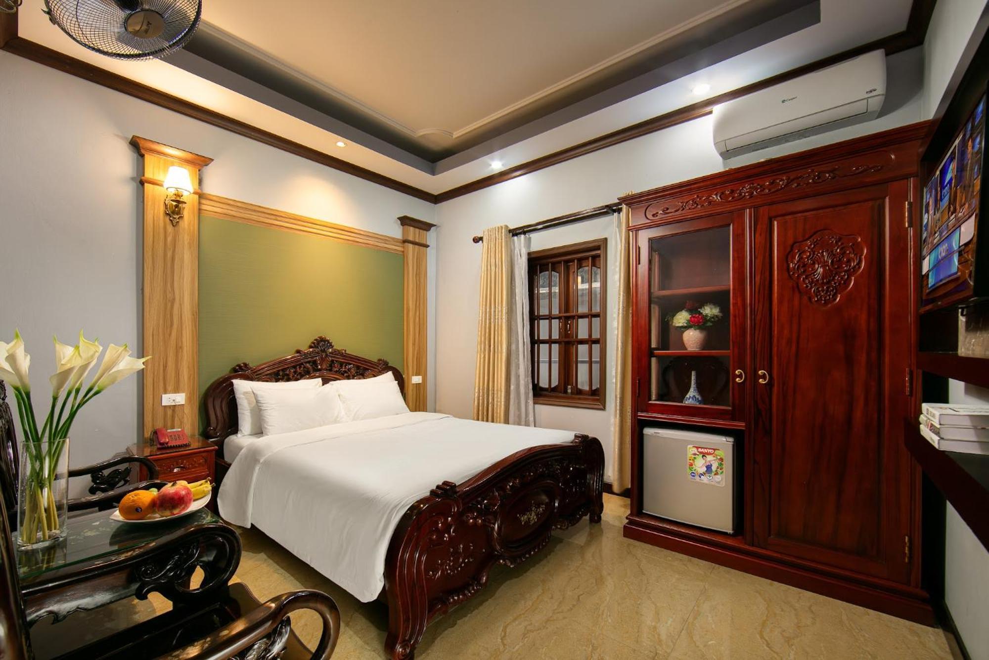 Nam Hai Hotel Hà Nội Ngoại thất bức ảnh